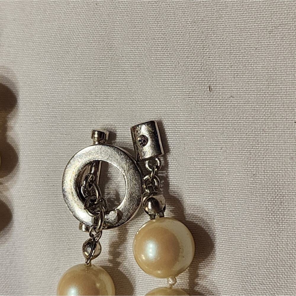 NECKLACE and bracelet lot # 4 - Picture 3 of 7